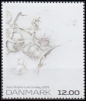 Danmark AFA 1594<br>Postfrisk